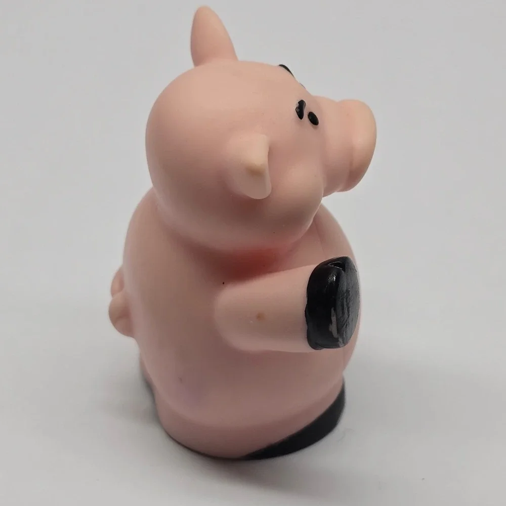 ERTL‎ Pig Farm Animal Kids Toddler Toy Figure